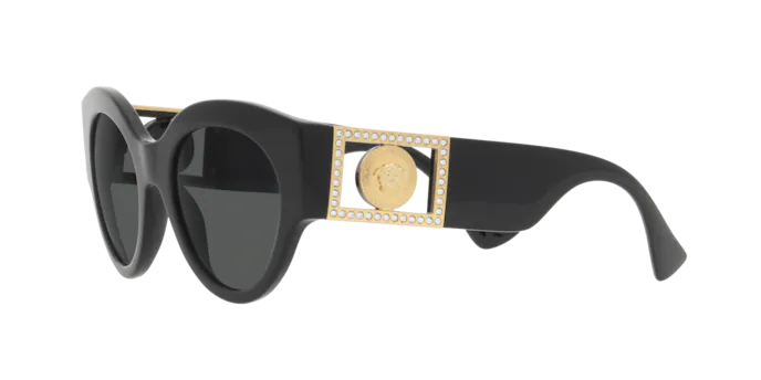 Versace Sunglasses VE4438B BLACK