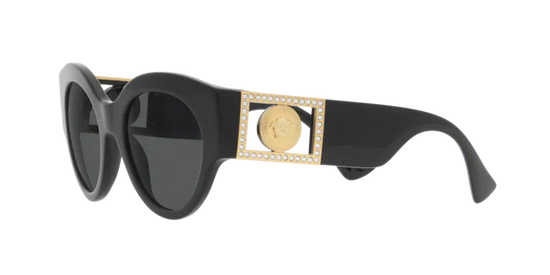 Versace Sunglasses VE4438B BLACK