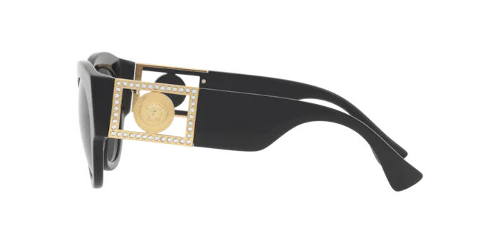 Versace Sunglasses VE4438B BLACK