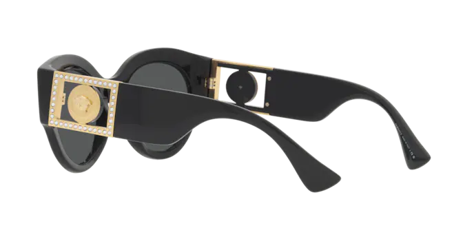 Versace Sunglasses VE4438B BLACK