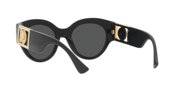 Versace Sunglasses VE4438B BLACK
