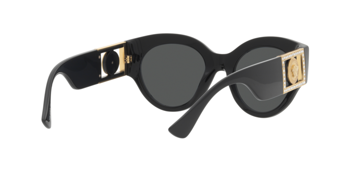 Versace Sunglasses VE4438B BLACK