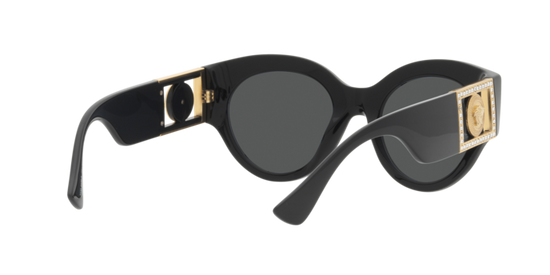 Versace Sunglasses VE4438B BLACK