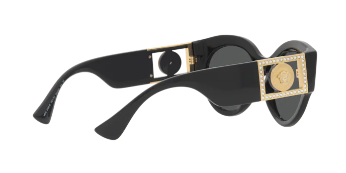 Versace Sunglasses VE4438B BLACK