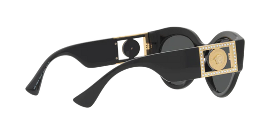 Versace Sunglasses VE4438B BLACK