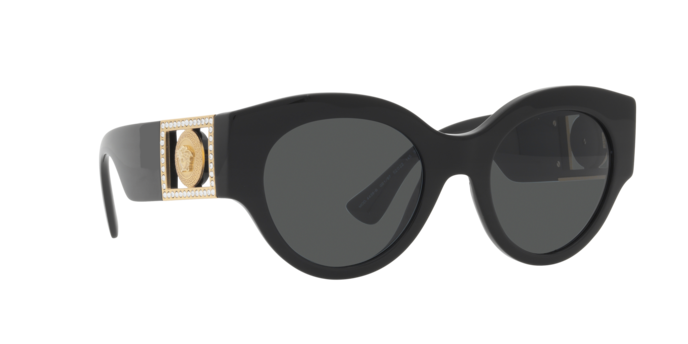 Versace Sunglasses VE4438B BLACK