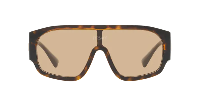 Versace Sunglasses VE4439 HAVANA