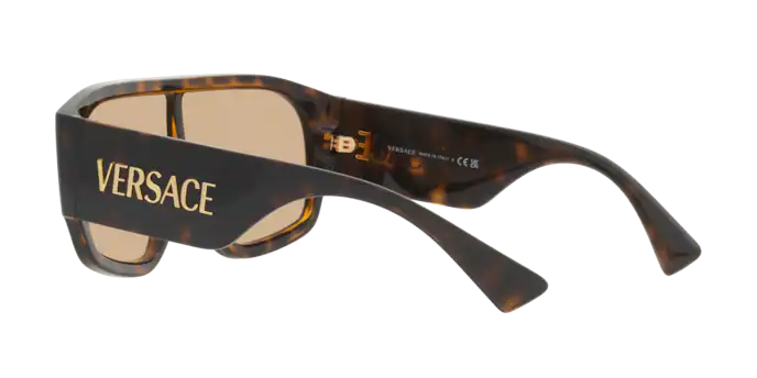 Versace Sunglasses VE4439 HAVANA