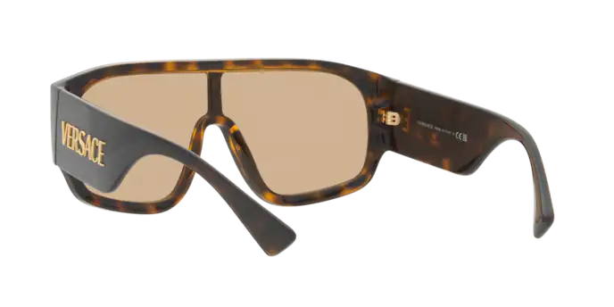 Versace Sunglasses VE4439 HAVANA