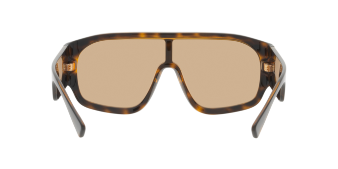 Versace Sunglasses VE4439 HAVANA
