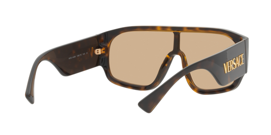 Versace Sunglasses VE4439 HAVANA