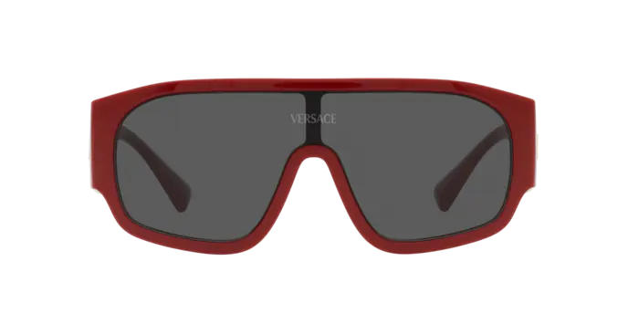 Versace Sunglasses VE4439 RED