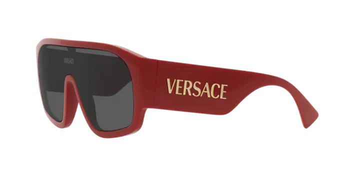 Versace Sunglasses VE4439 RED