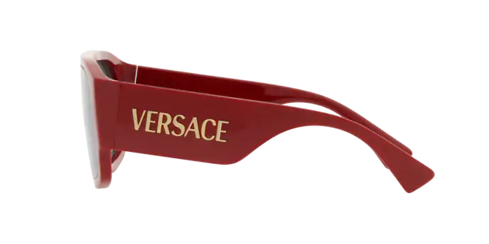 Versace Sunglasses VE4439 RED