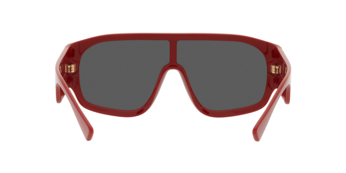 Versace Sunglasses VE4439 RED