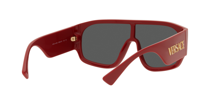 Versace Sunglasses VE4439 RED