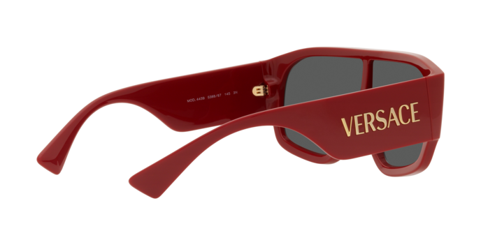 Versace Sunglasses VE4439 RED