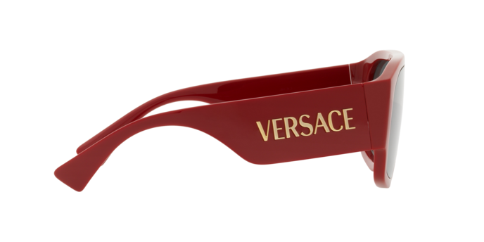 Versace Sunglasses VE4439 RED