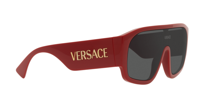 Versace Sunglasses VE4439 RED