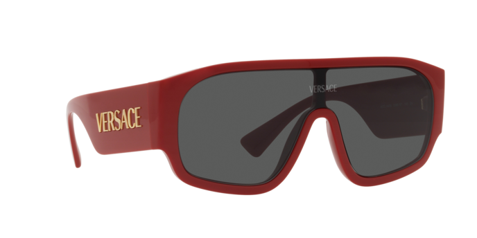 Versace Sunglasses VE4439 RED