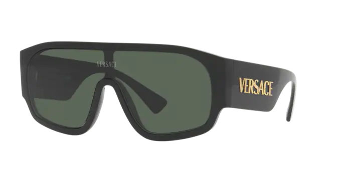 Versace Sunglasses VE4439 BLACK