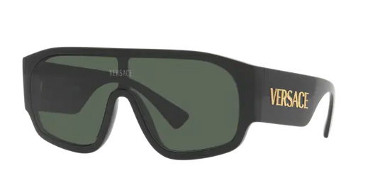 Versace Sunglasses VE4439 BLACK