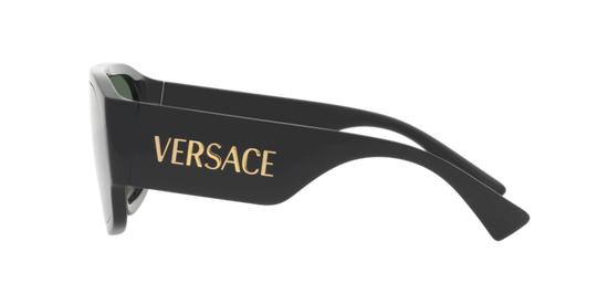 Versace Sunglasses VE4439 BLACK