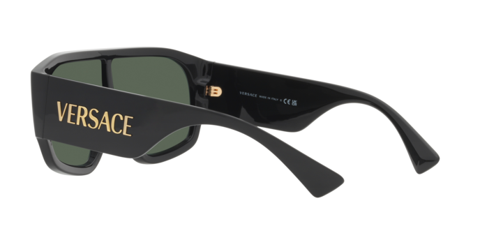 Versace Sunglasses VE4439 BLACK