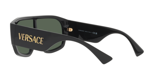 Versace Sunglasses VE4439 BLACK