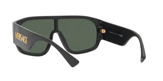Versace Sunglasses VE4439 BLACK