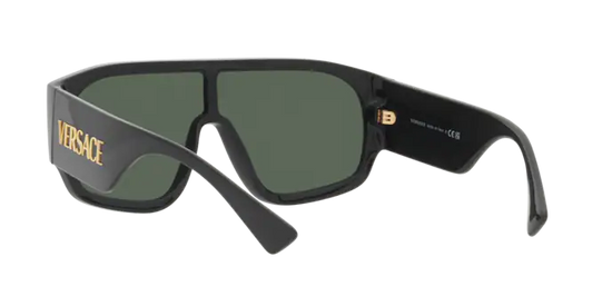 Versace Sunglasses VE4439 BLACK