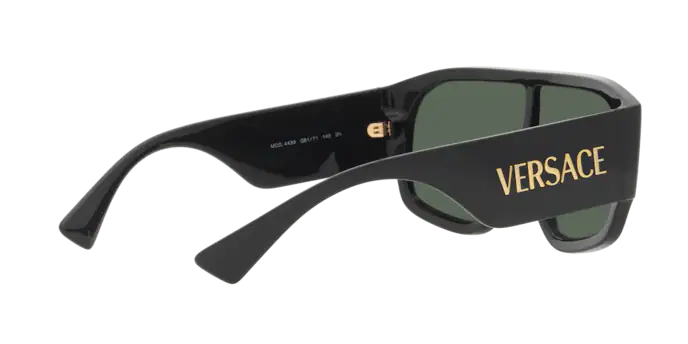 Versace Sunglasses VE4439 BLACK