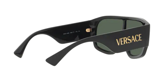 Versace Sunglasses VE4439 BLACK