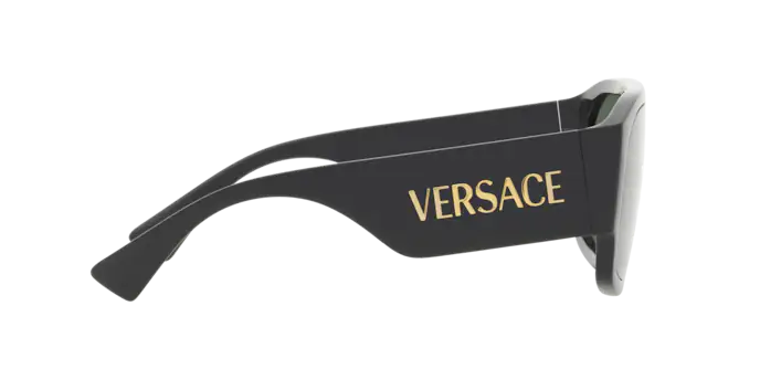Versace Sunglasses VE4439 BLACK