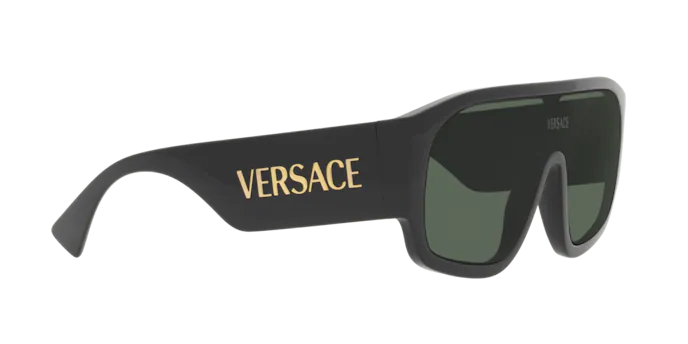 Versace Sunglasses VE4439 BLACK