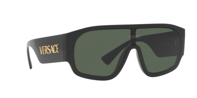 Versace Sunglasses VE4439 BLACK