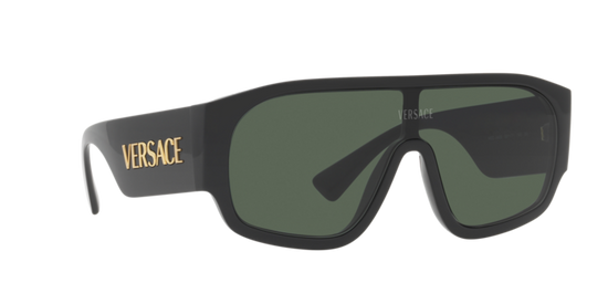 Versace Sunglasses VE4439 BLACK