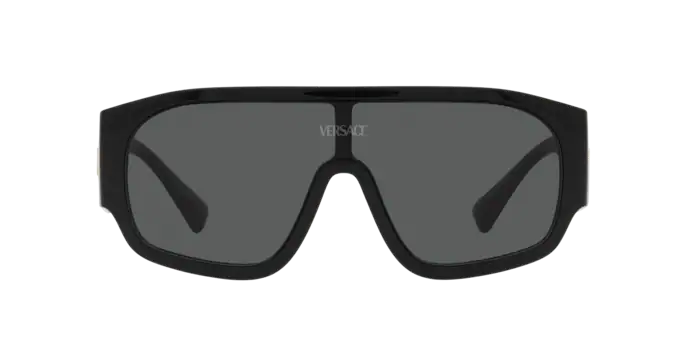 Versace Sunglasses VE4439 BLACK