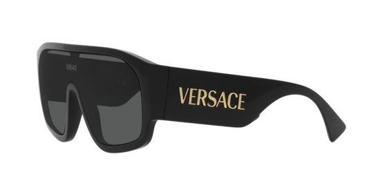 Versace Sunglasses VE4439 BLACK