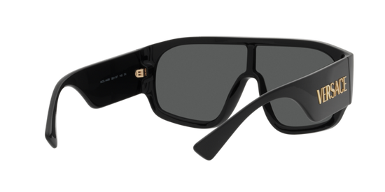 Versace Sunglasses VE4439 BLACK