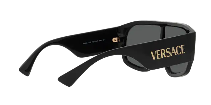 Versace Sunglasses VE4439 BLACK