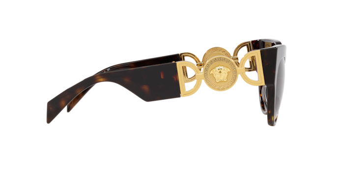 Versace Sunglasses VE4440U HAVANA