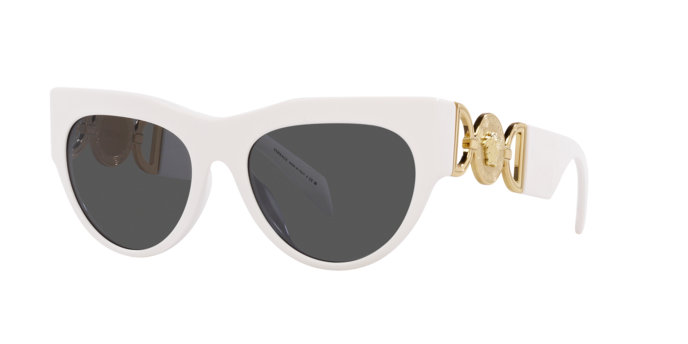 Versace Sunglasses VE4440U WHITE