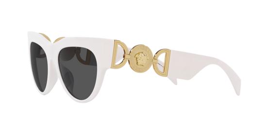 Versace Sunglasses VE4440U WHITE