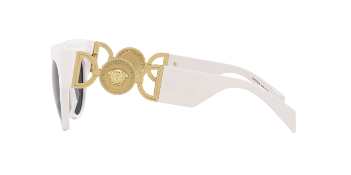 Versace Sunglasses VE4440U WHITE