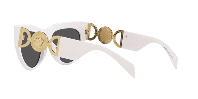 Versace Sunglasses VE4440U WHITE