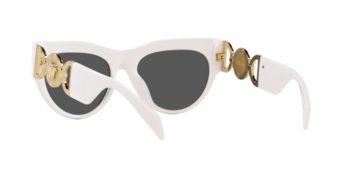 Versace Sunglasses VE4440U WHITE
