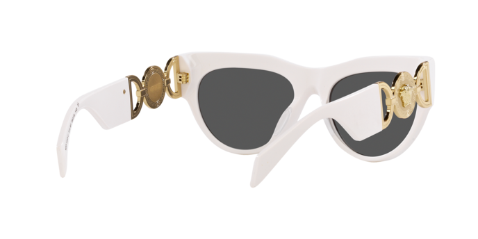 Versace Sunglasses VE4440U WHITE