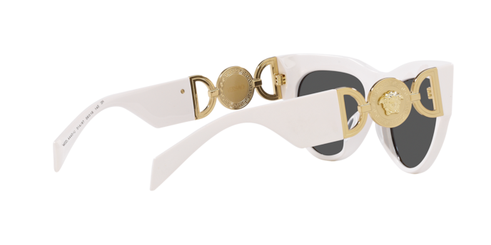 Versace Sunglasses VE4440U WHITE