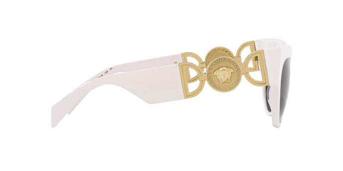 Versace Sunglasses VE4440U WHITE